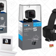 GoPro HERO5 Session Holiday Bundle | $249 | Amazon
GoPro HERO5 Black with $50 Gift Card | $349 | Amazon